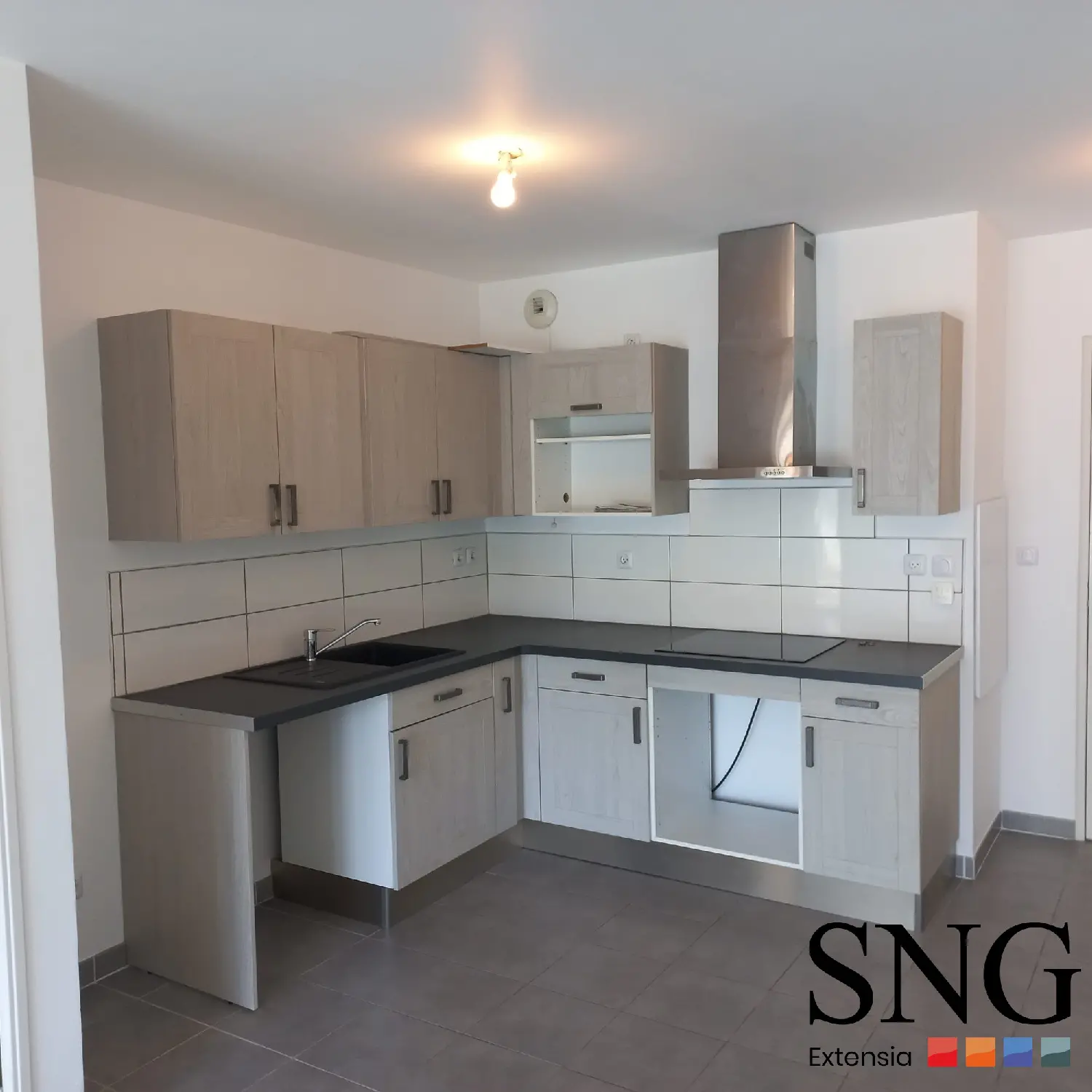  à vendre appartement Septèmes-les-Vallons Bouches-du-Rhône 6