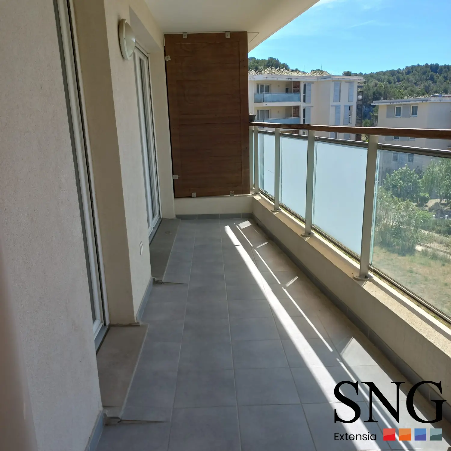  à vendre appartement Septèmes-les-Vallons Bouches-du-Rhône 7