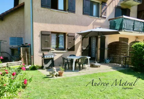 Serrières-en-Chautagne Savoie appartement foto 7088911