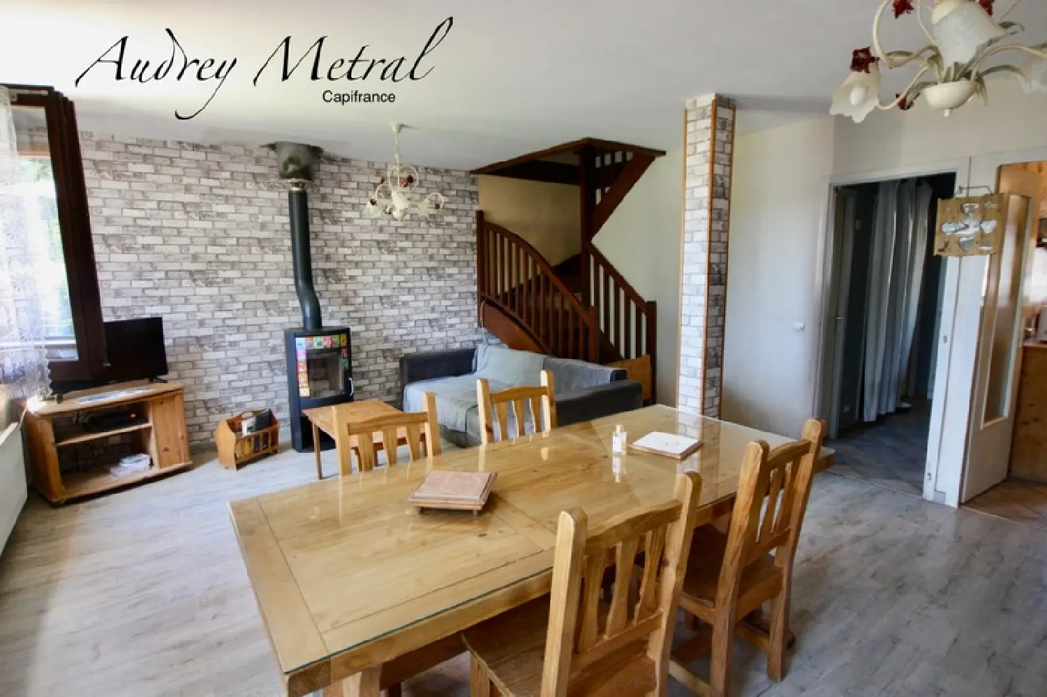  te koop appartement Serrières-en-Chautagne Savoie 2