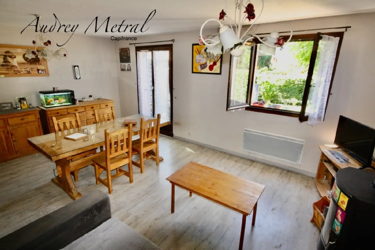  te koop appartement Serrières-en-Chautagne Savoie 3