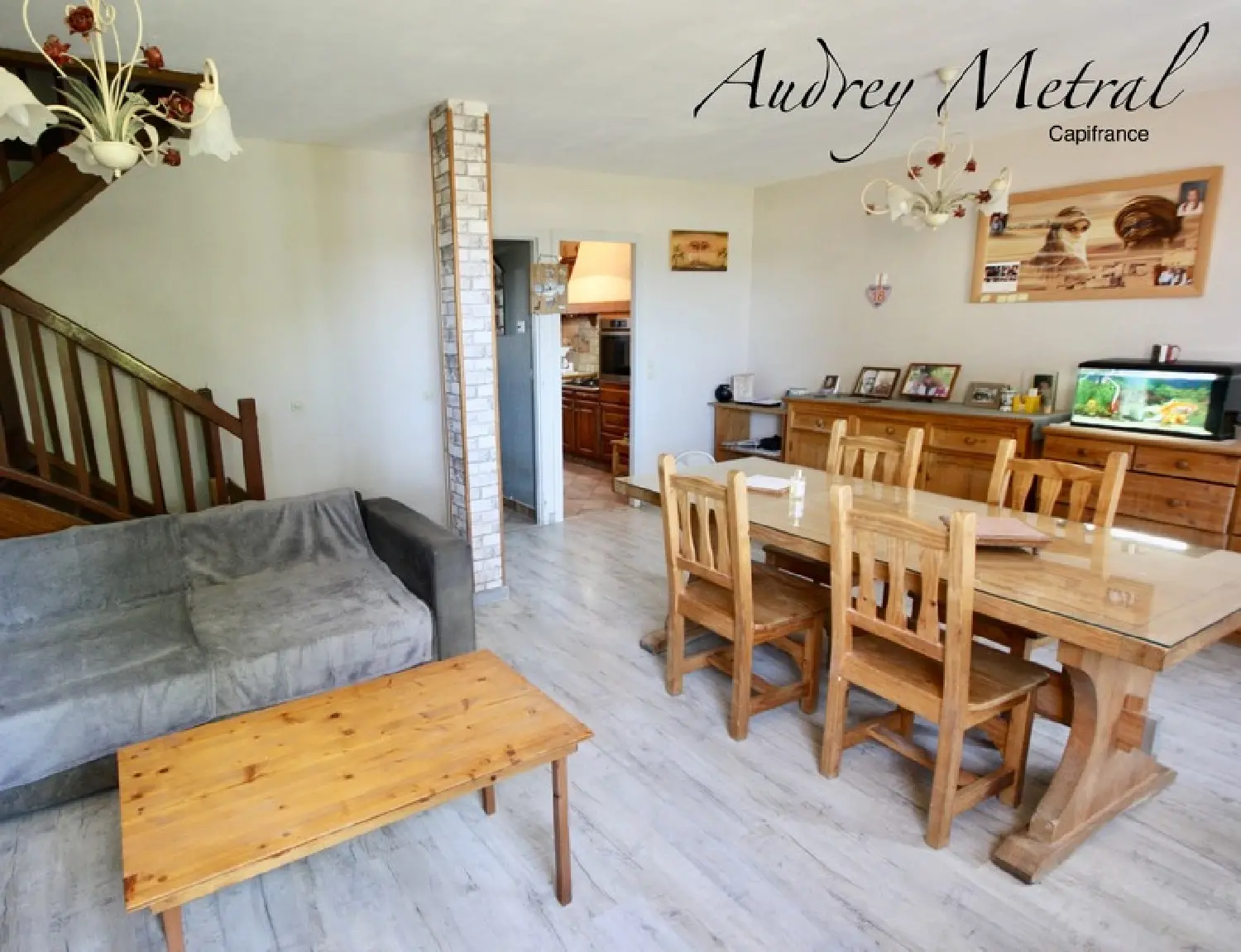  te koop appartement Serrières-en-Chautagne Savoie 4