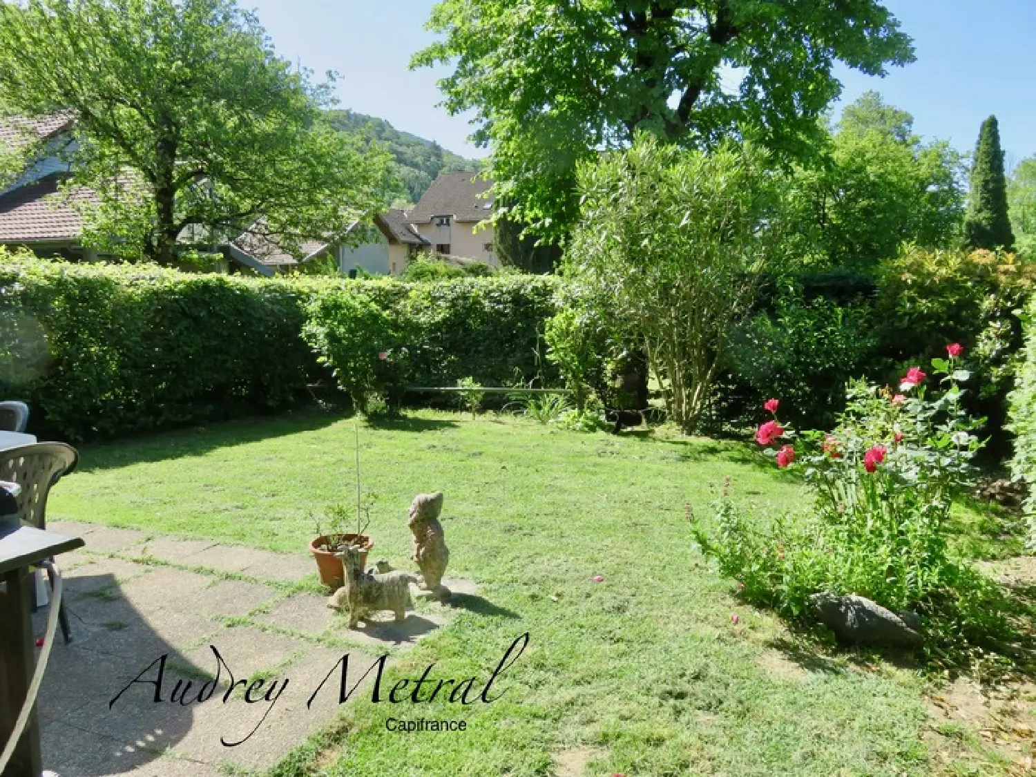  te koop appartement Serrières-en-Chautagne Savoie 5