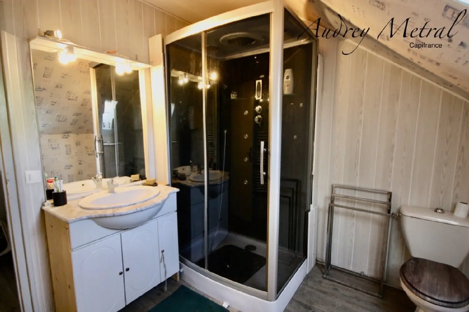  te koop appartement Serrières-en-Chautagne Savoie 8