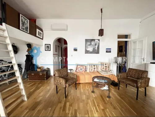 Sète Hérault apartamento foto 7089626