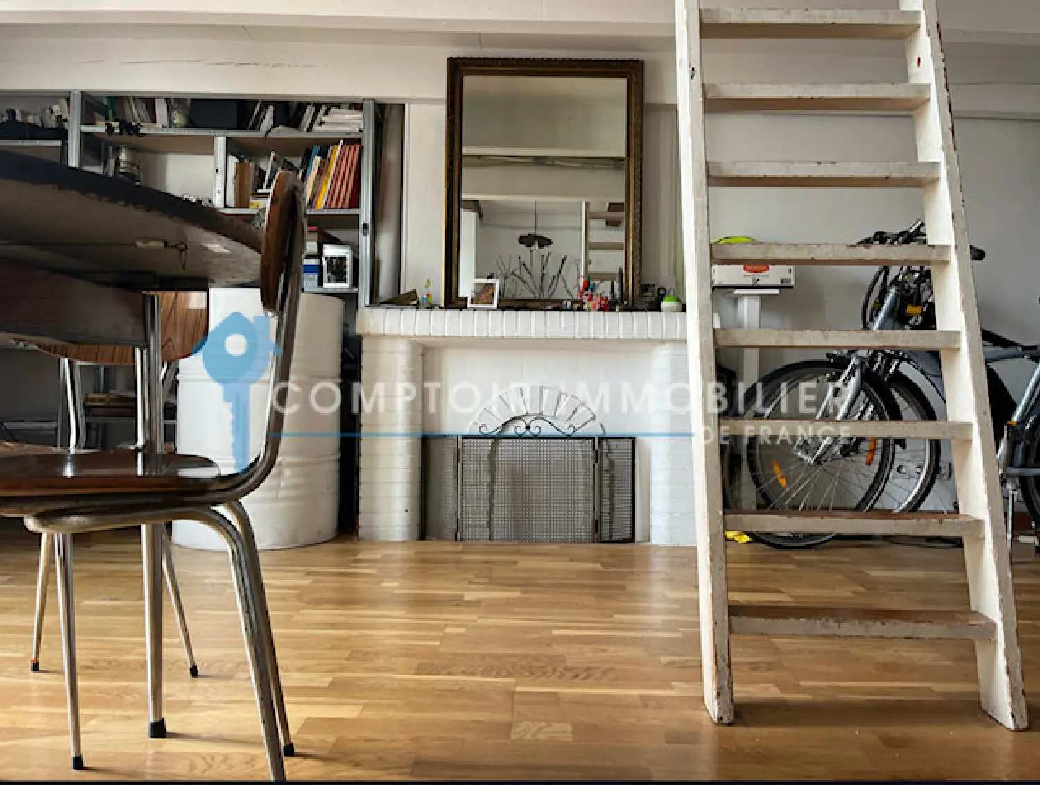 en venta apartamento Sète Hérault 2