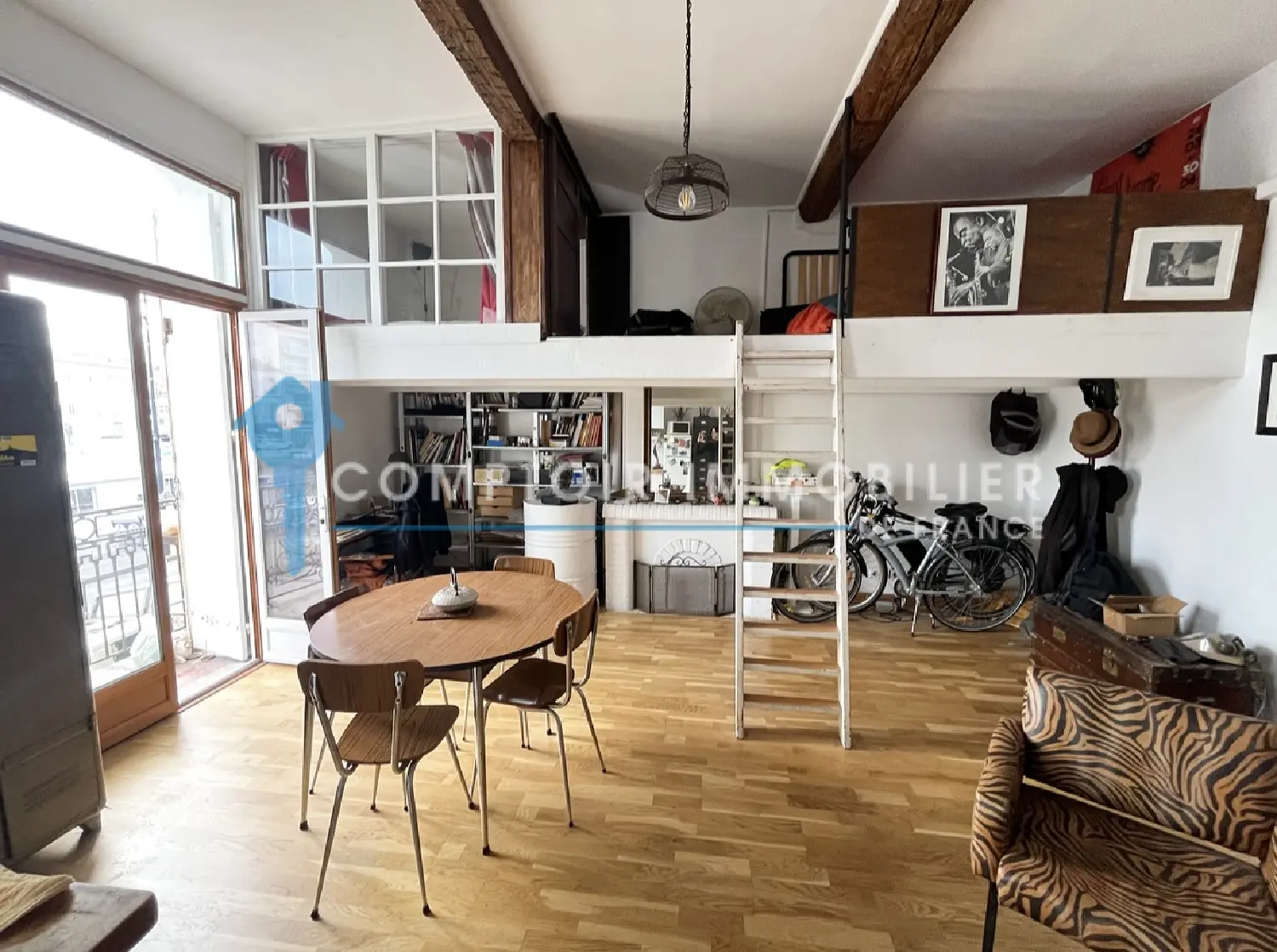 en venta apartamento Sète Hérault 3
