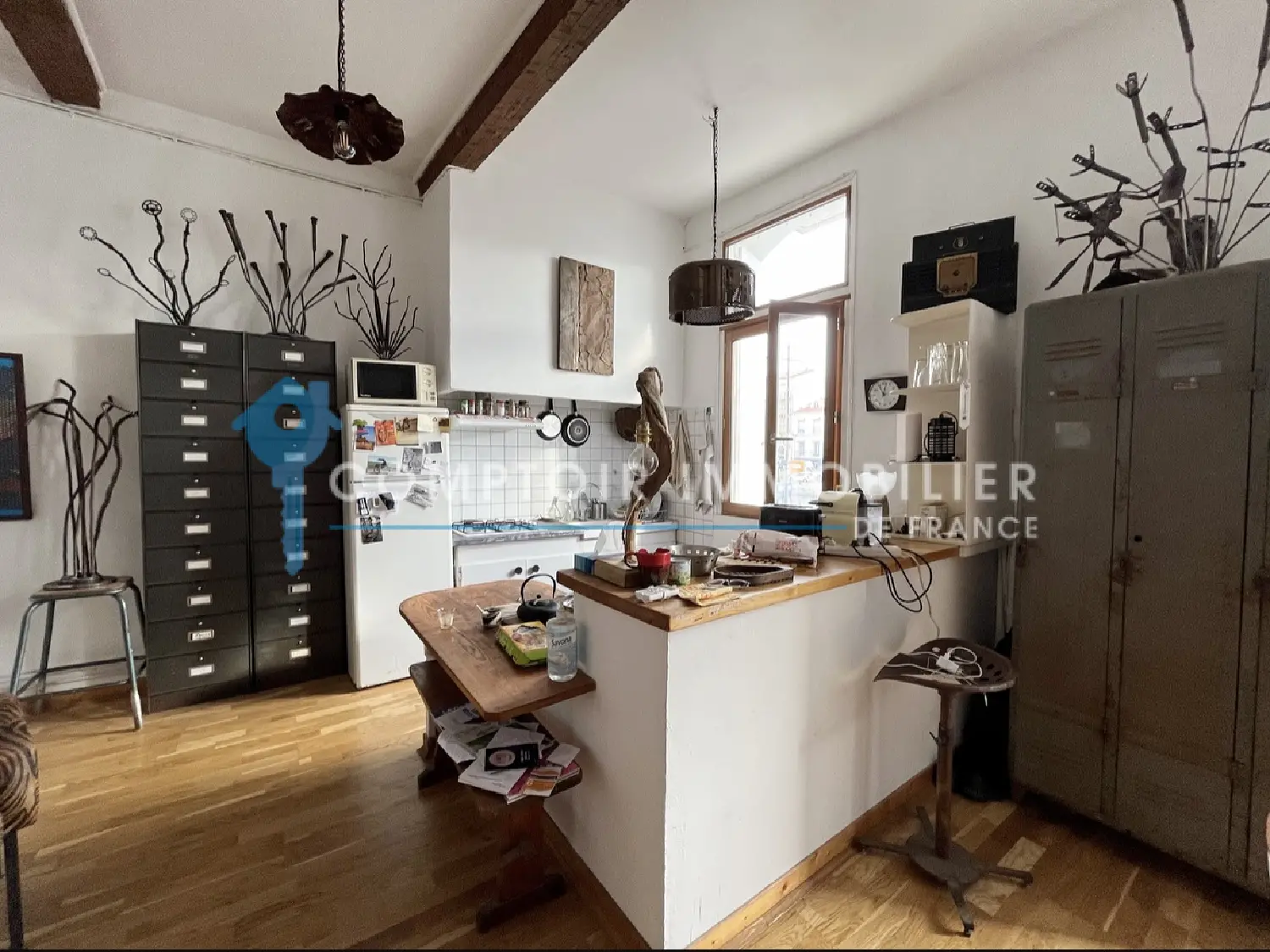  en venta apartamento Sète Hérault 4
