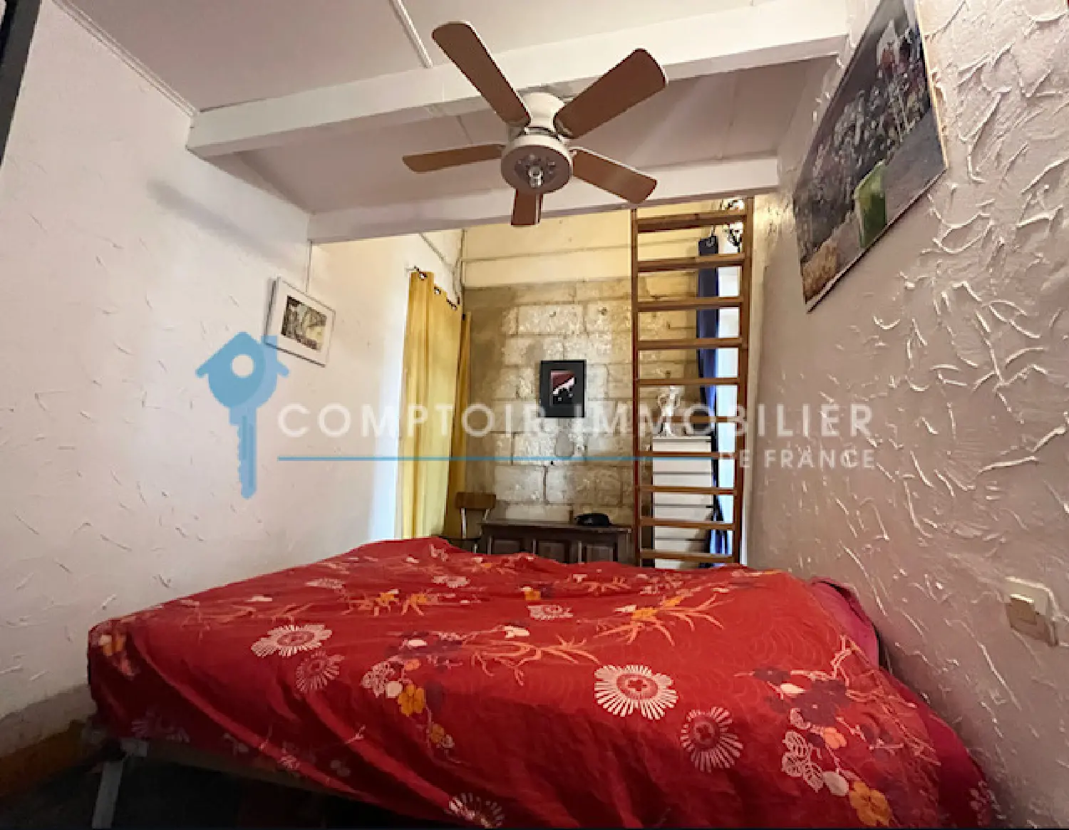  en venta apartamento Sète Hérault 6