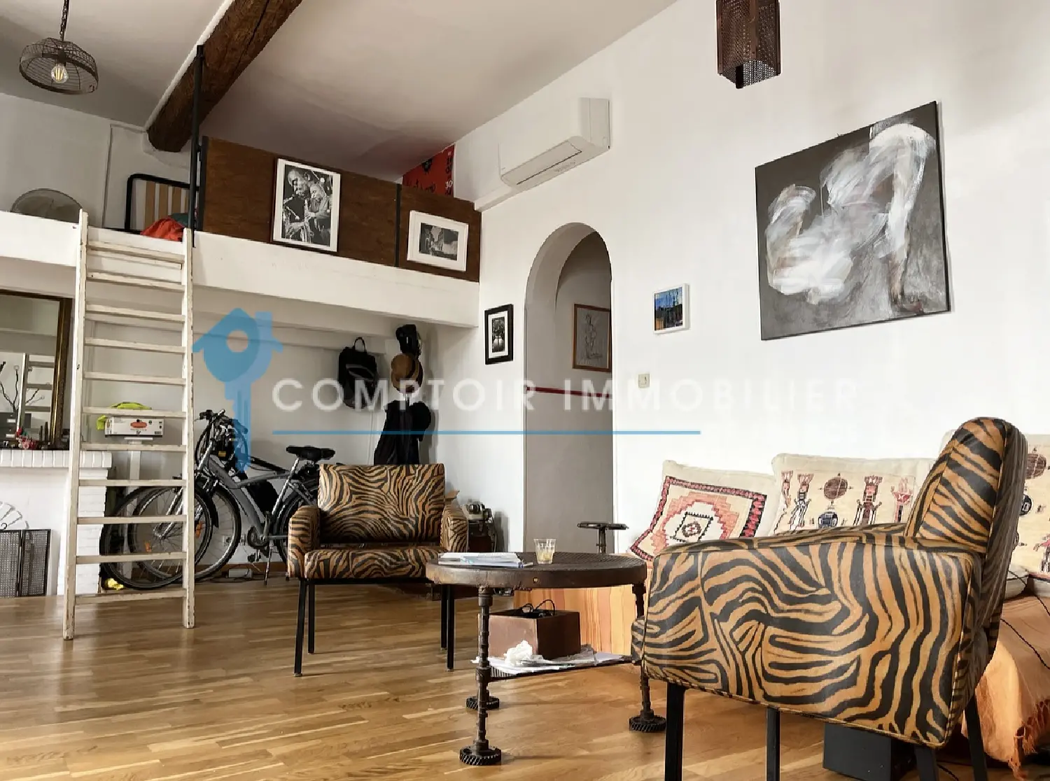  en venta apartamento Sète Hérault 7