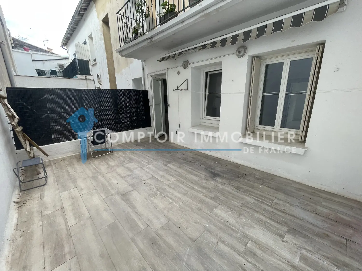  en venta apartamento Sète Hérault 1