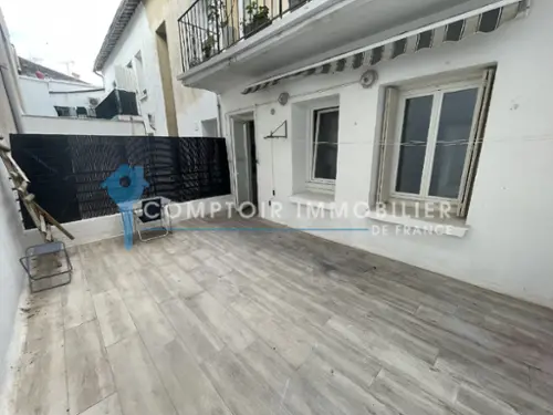 Sète Hérault apartamento foto 7089628