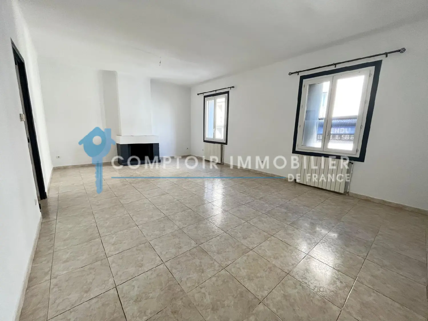 en venta apartamento Sète Hérault 2
