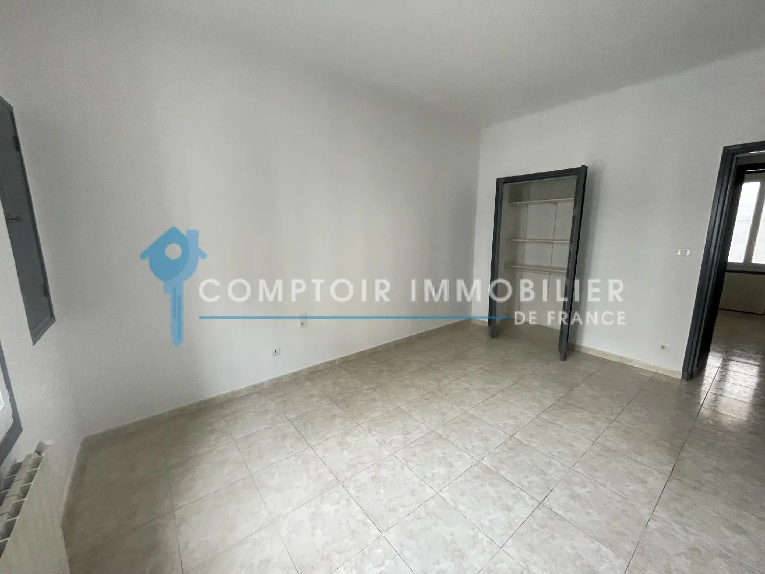  en venta apartamento Sète Hérault 4