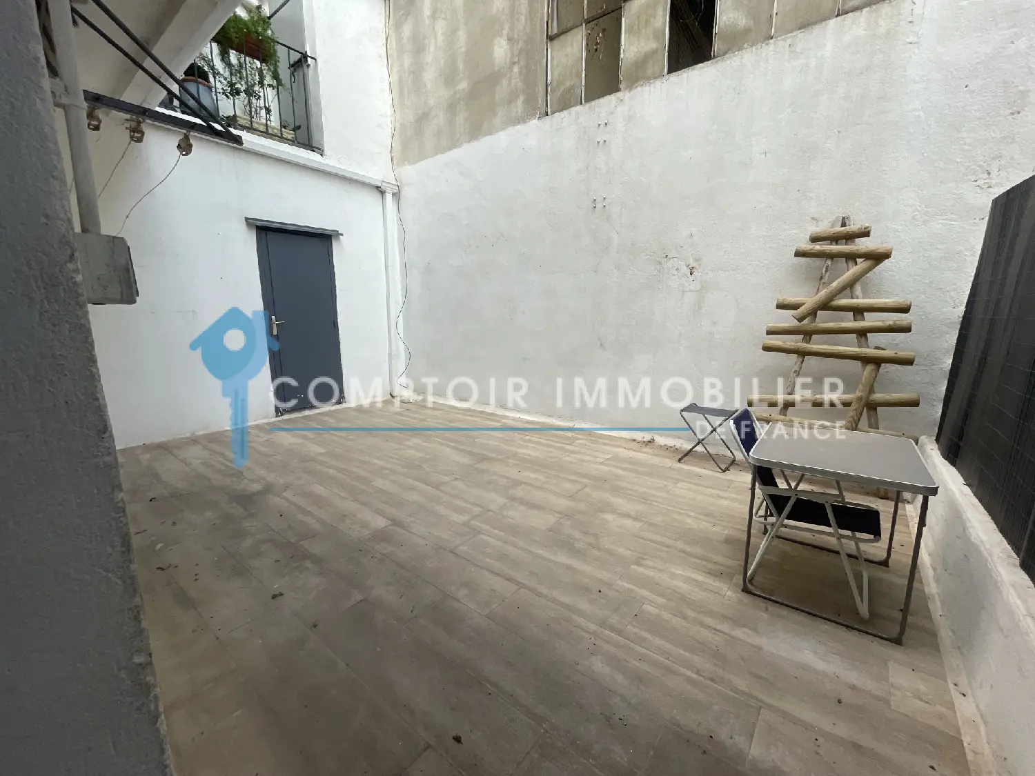  en venta apartamento Sète Hérault 6