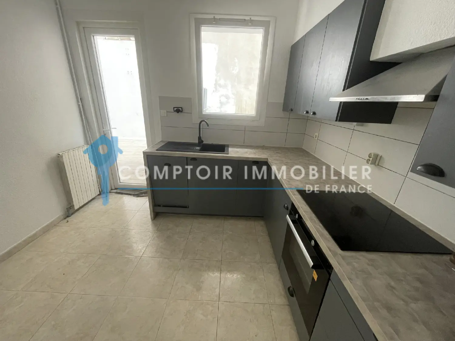 en venta apartamento Sète Hérault 7