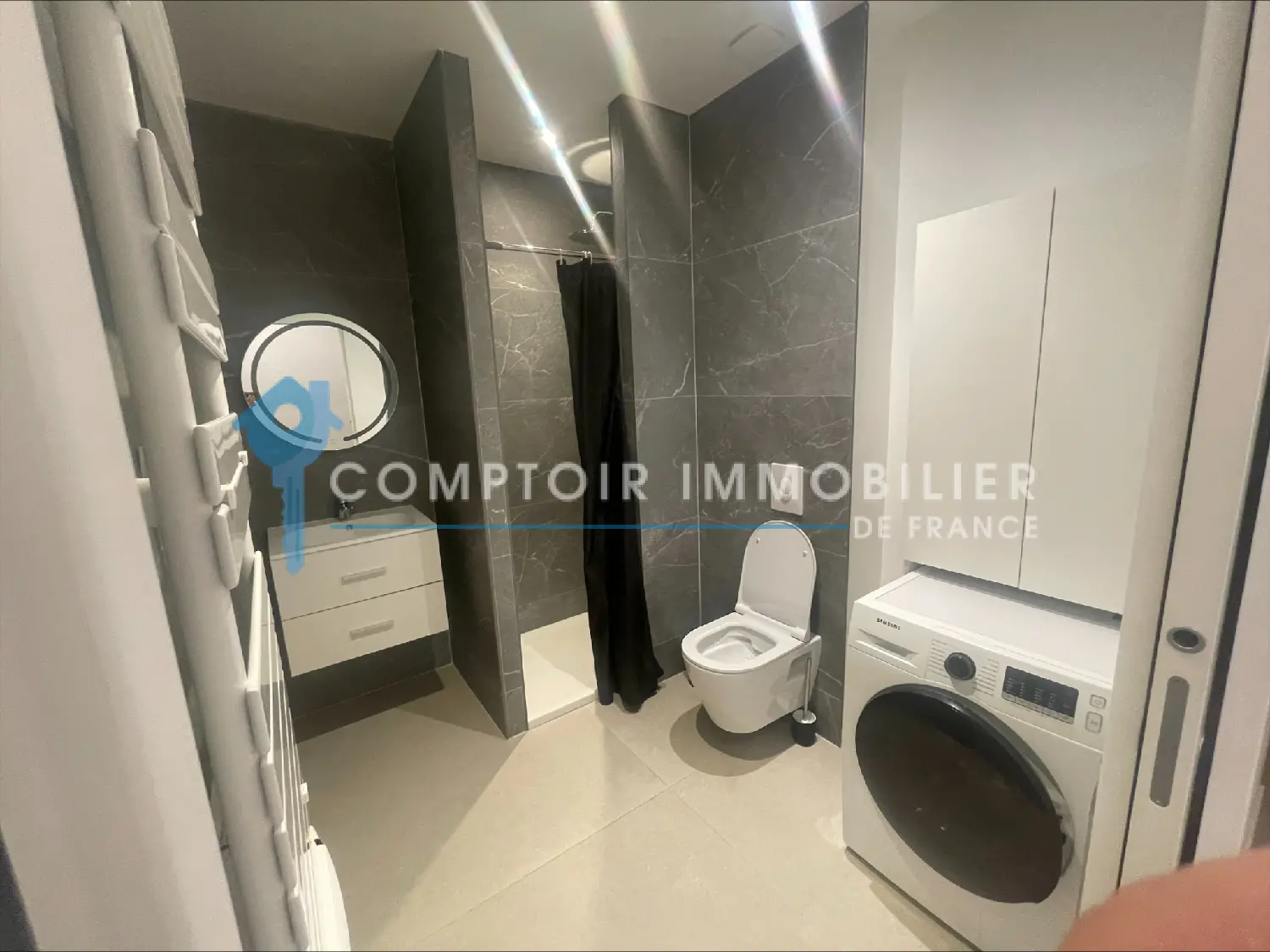 en venta apartamento Sète Hérault 2