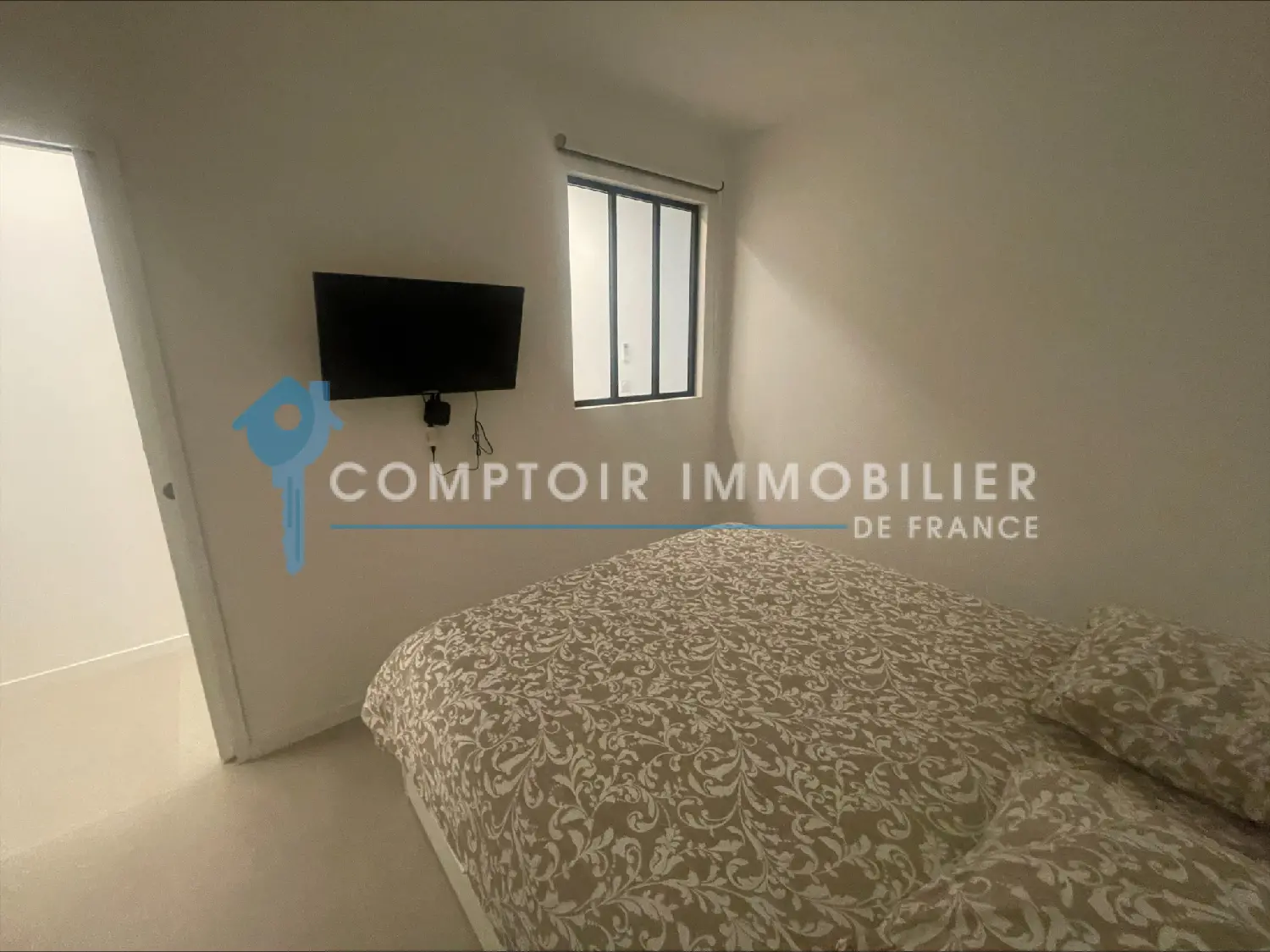en venta apartamento Sète Hérault 3
