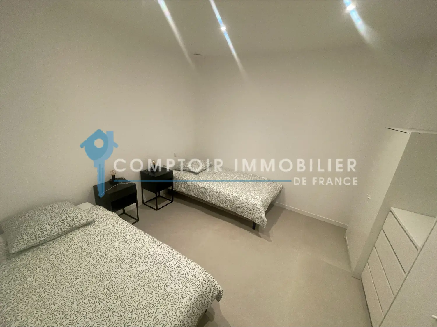  en venta apartamento Sète Hérault 4