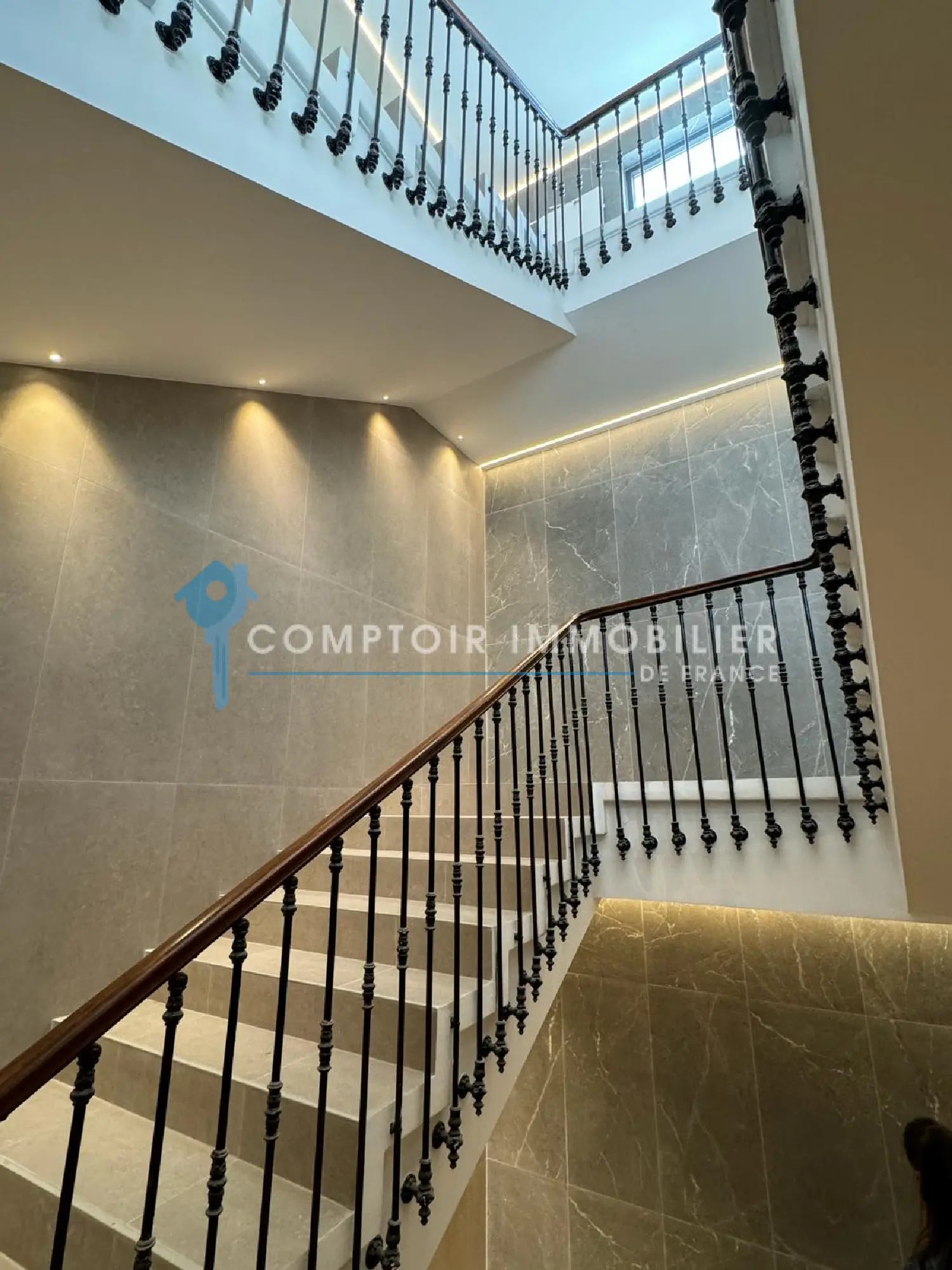  en venta apartamento Sète Hérault 5