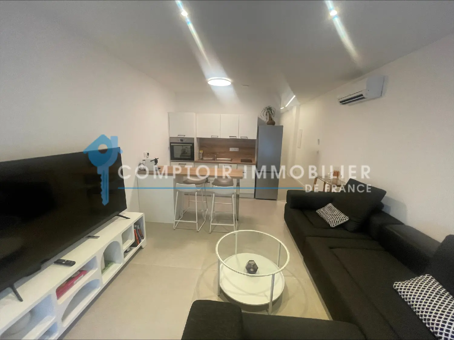  en venta apartamento Sète Hérault 6