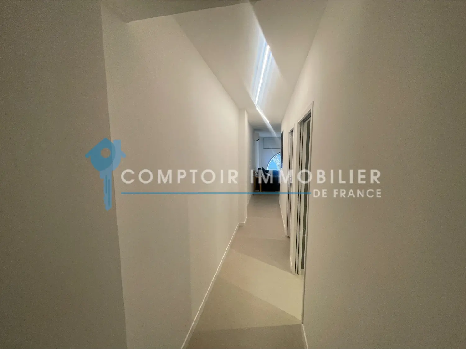  en venta apartamento Sète Hérault 7