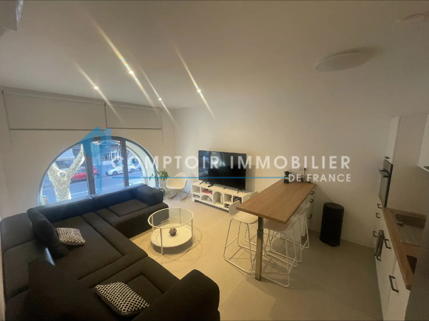  en venta apartamento Sète Hérault 8
