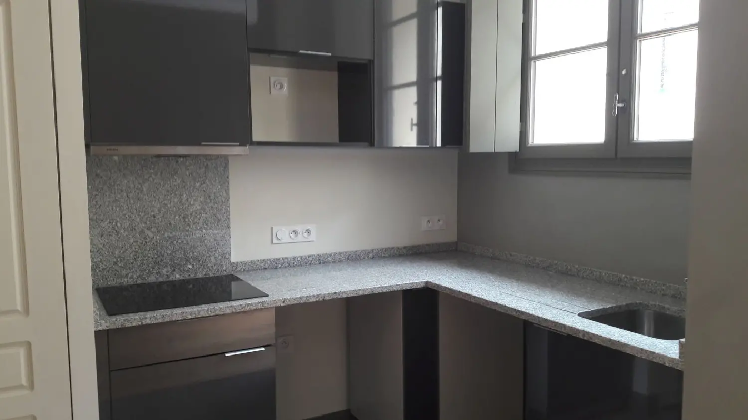  for sale apartment Sète Hérault 1