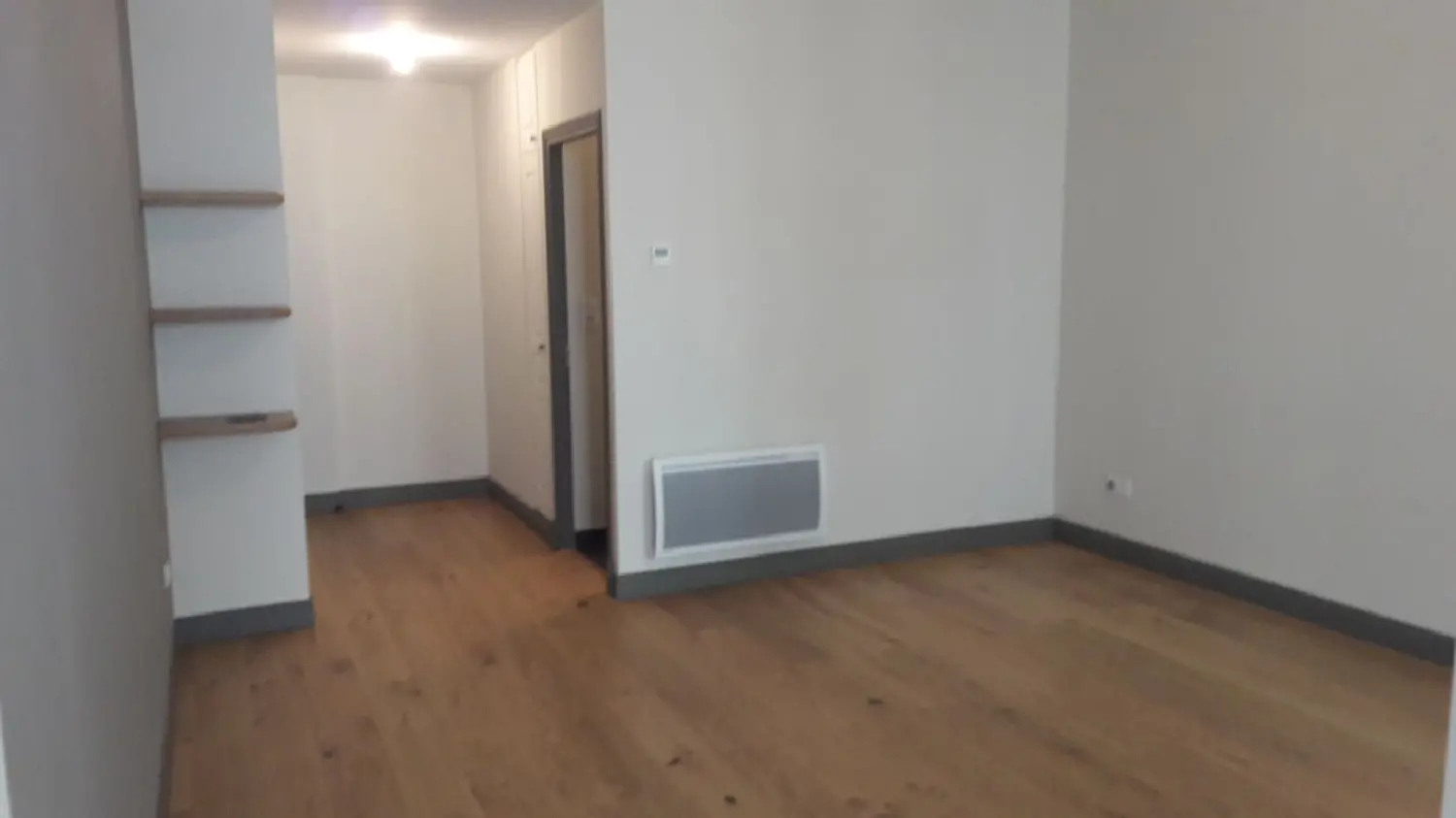 for sale apartment Sète Hérault 2
