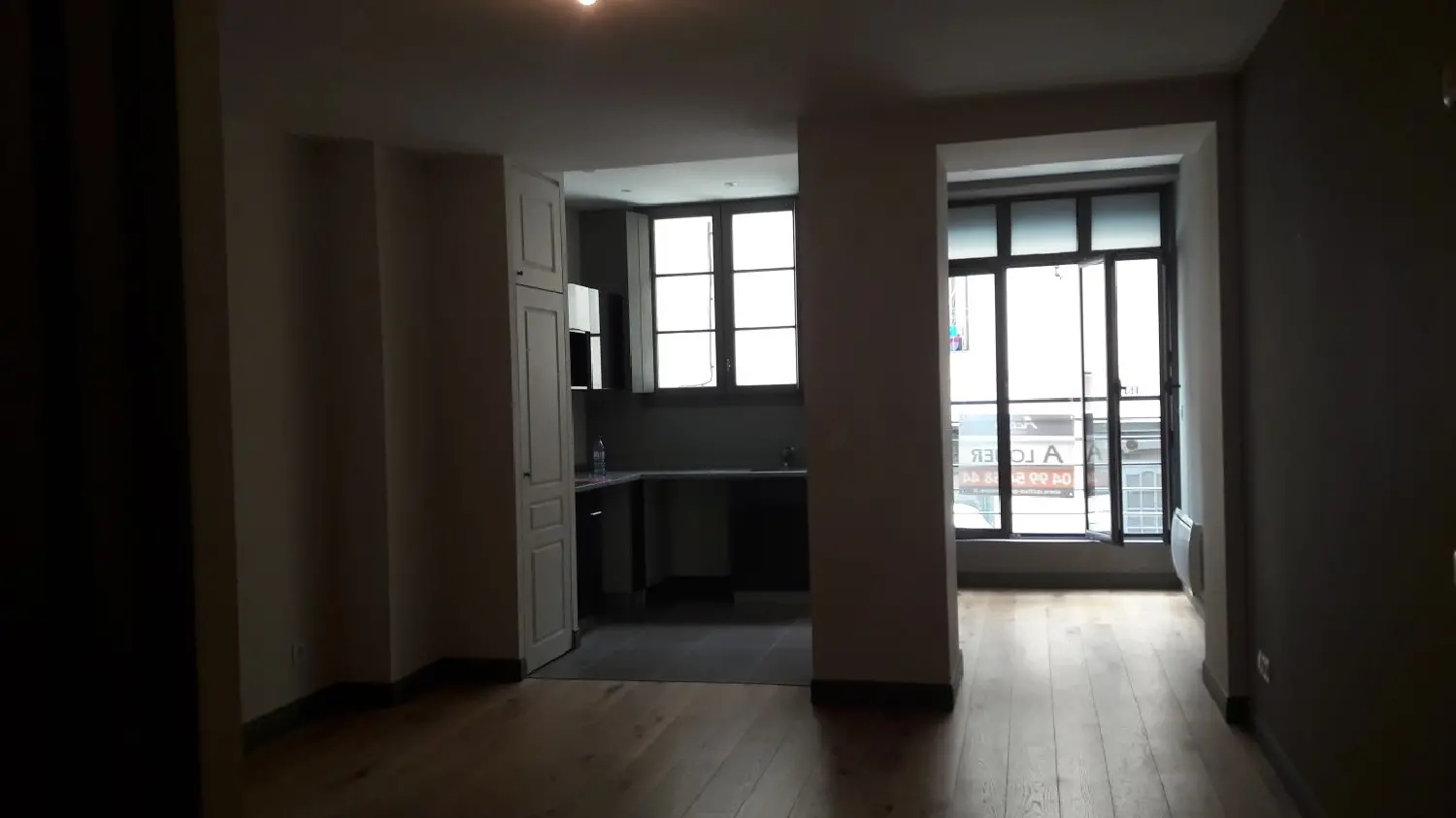  for sale apartment Sète Hérault 3