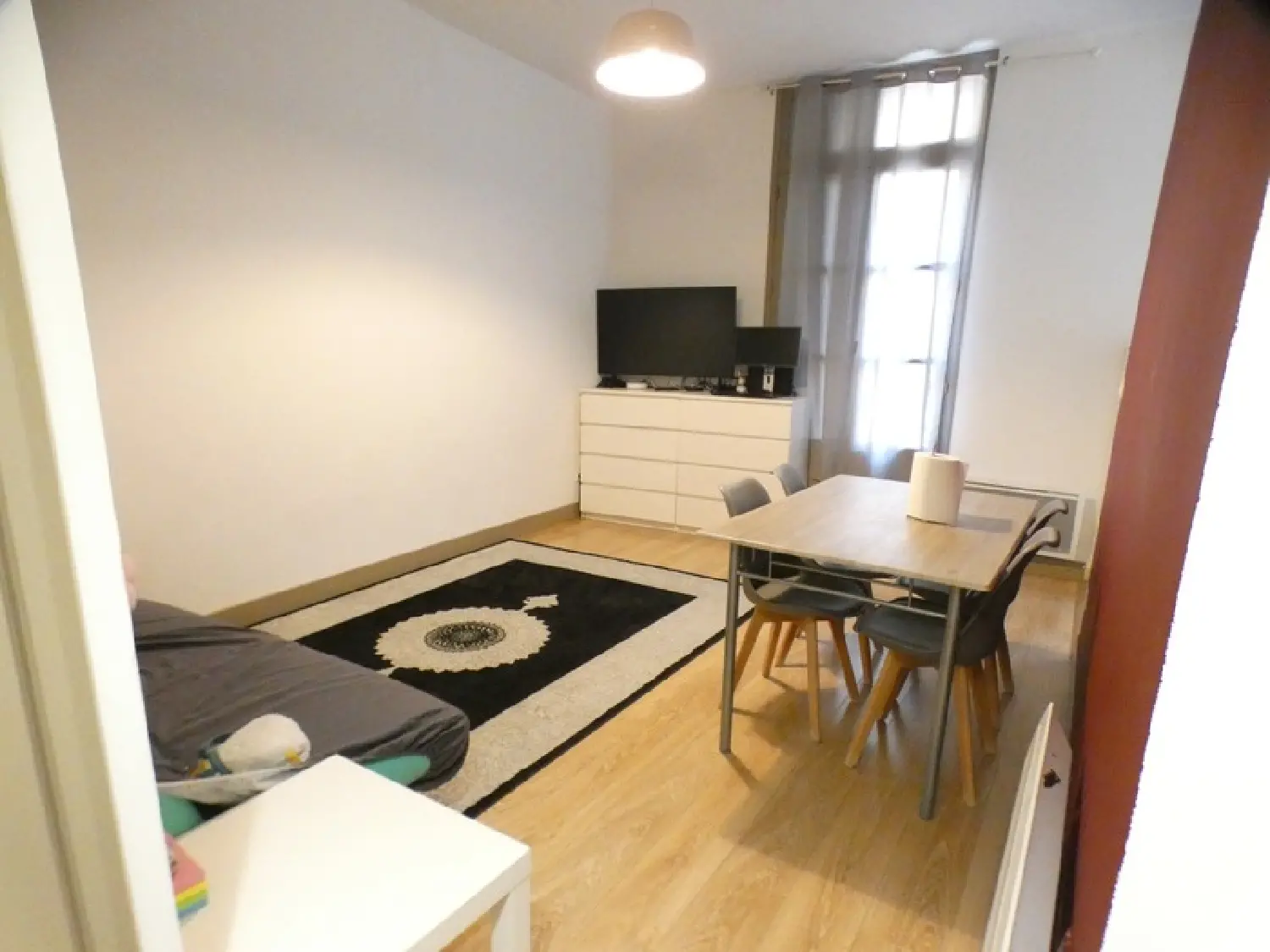  te koop appartement Sète Hérault 1