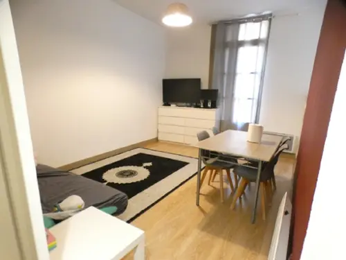 Sète Hérault appartement foto 7087858