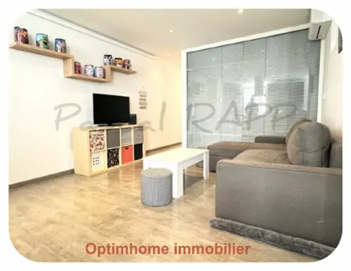 Sète Hérault appartement foto 7090621