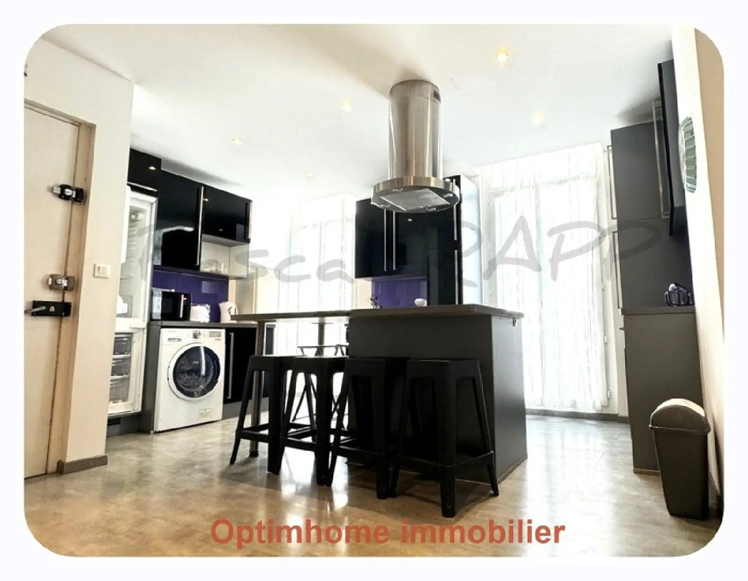  te koop appartement Sète Hérault 2