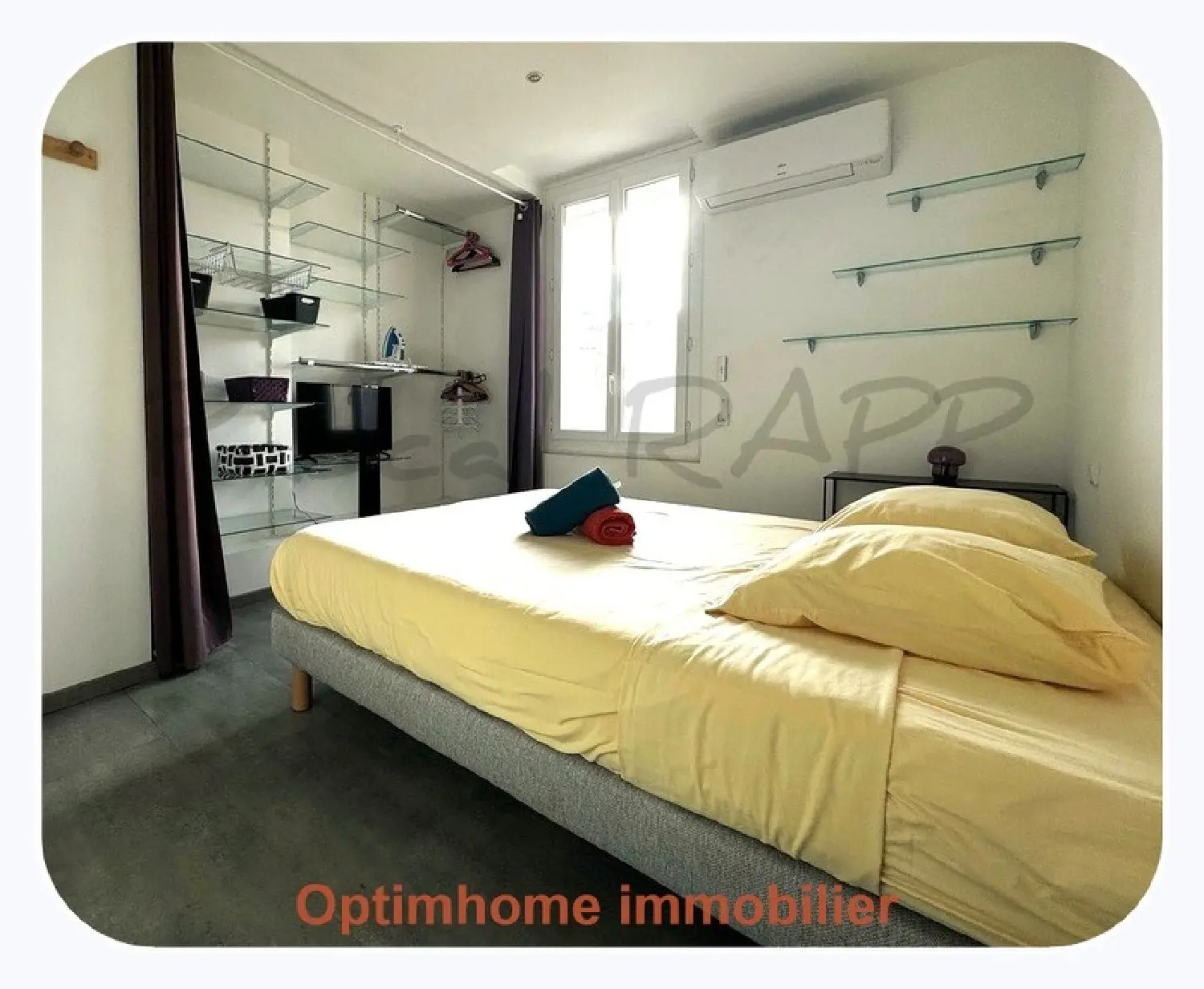  te koop appartement Sète Hérault 3