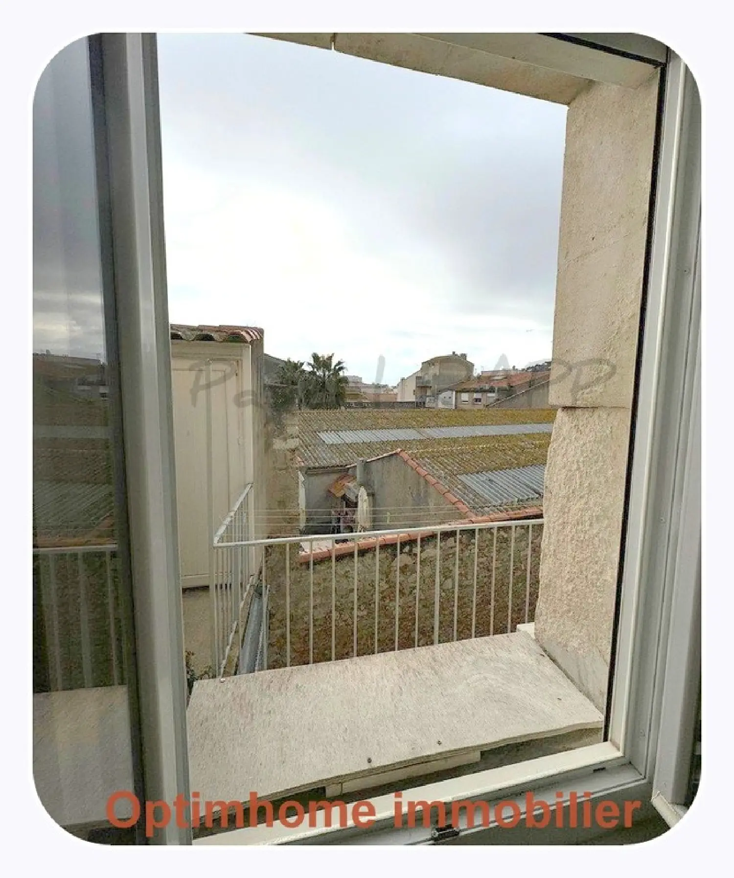  te koop appartement Sète Hérault 5