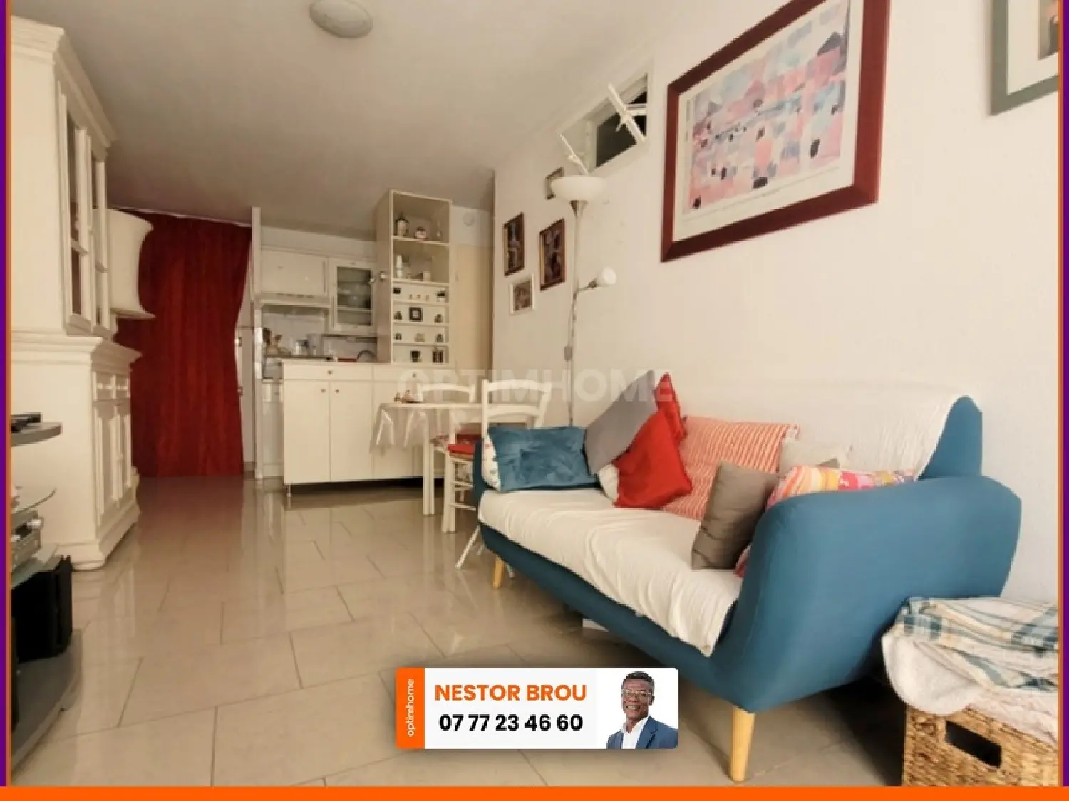  te koop appartement Sète Hérault 2