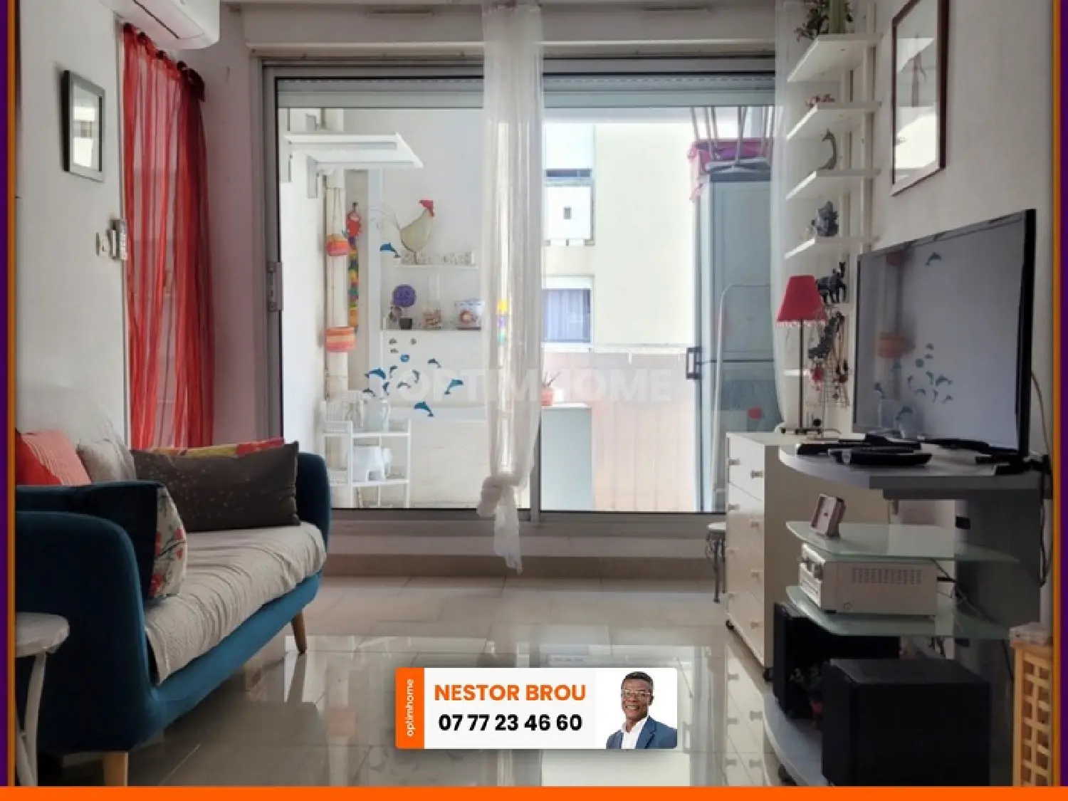  te koop appartement Sète Hérault 3