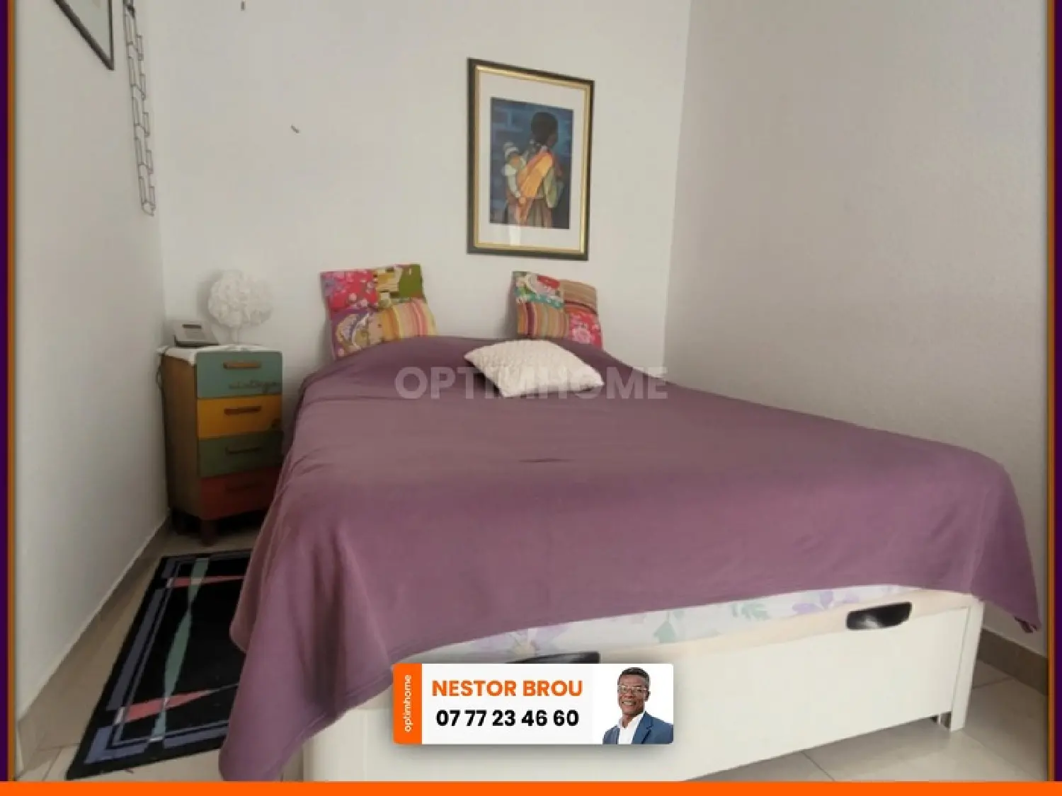  te koop appartement Sète Hérault 5