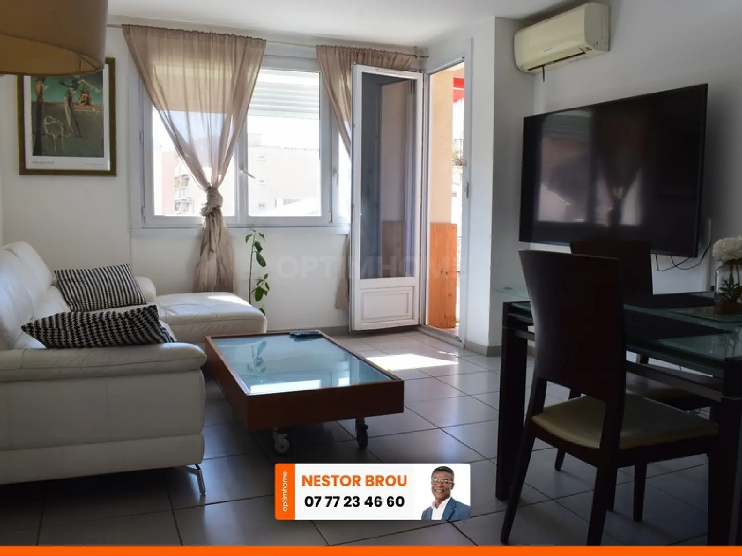  en venta apartamento Sète Hérault 3