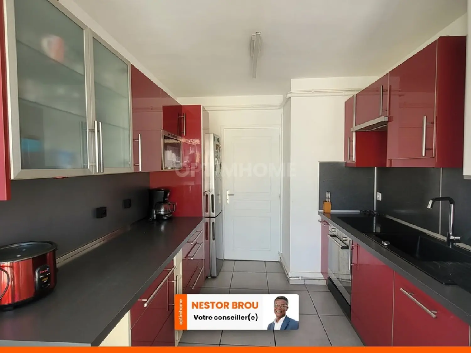  en venta apartamento Sète Hérault 4