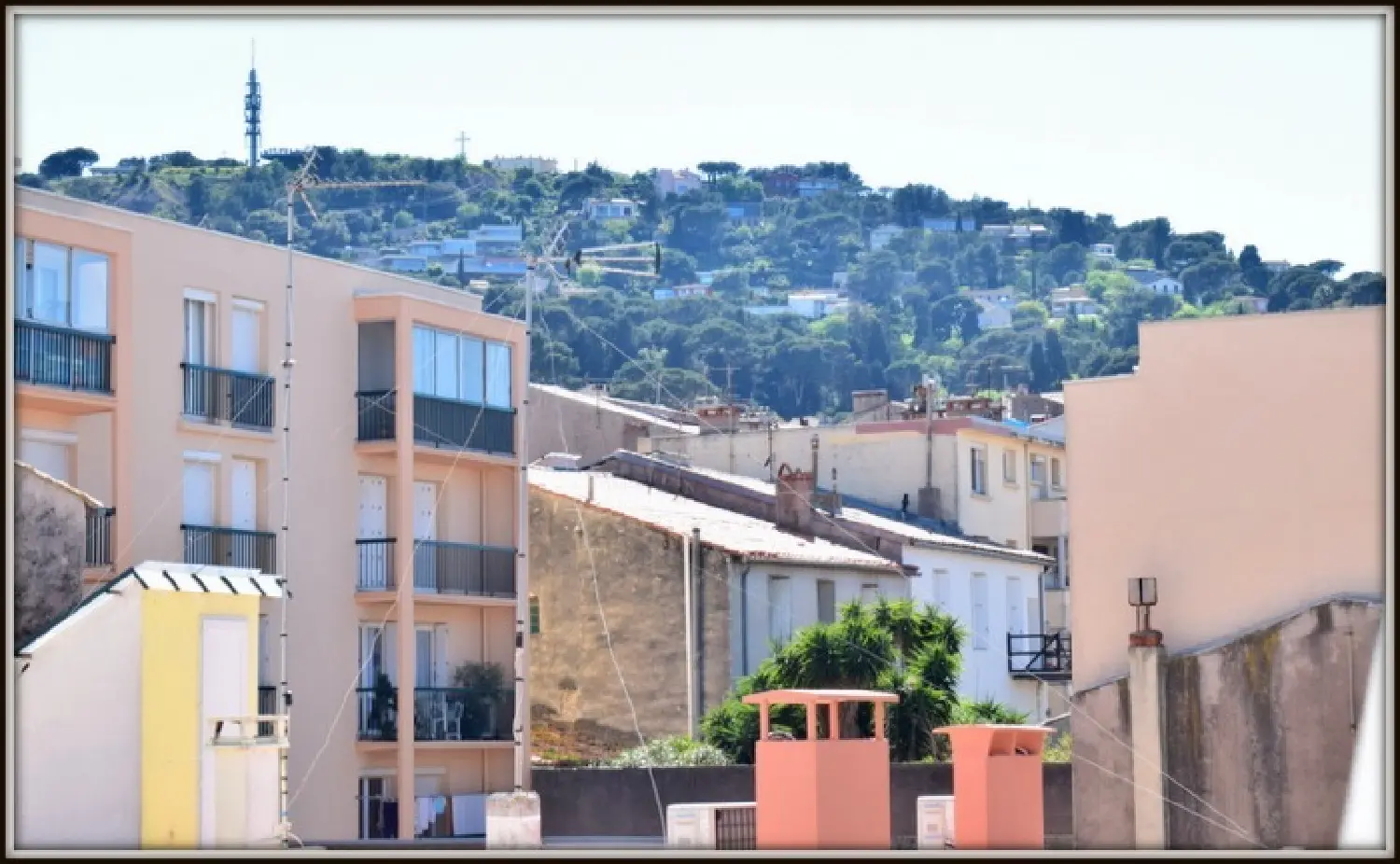  en venta apartamento Sète Hérault 5
