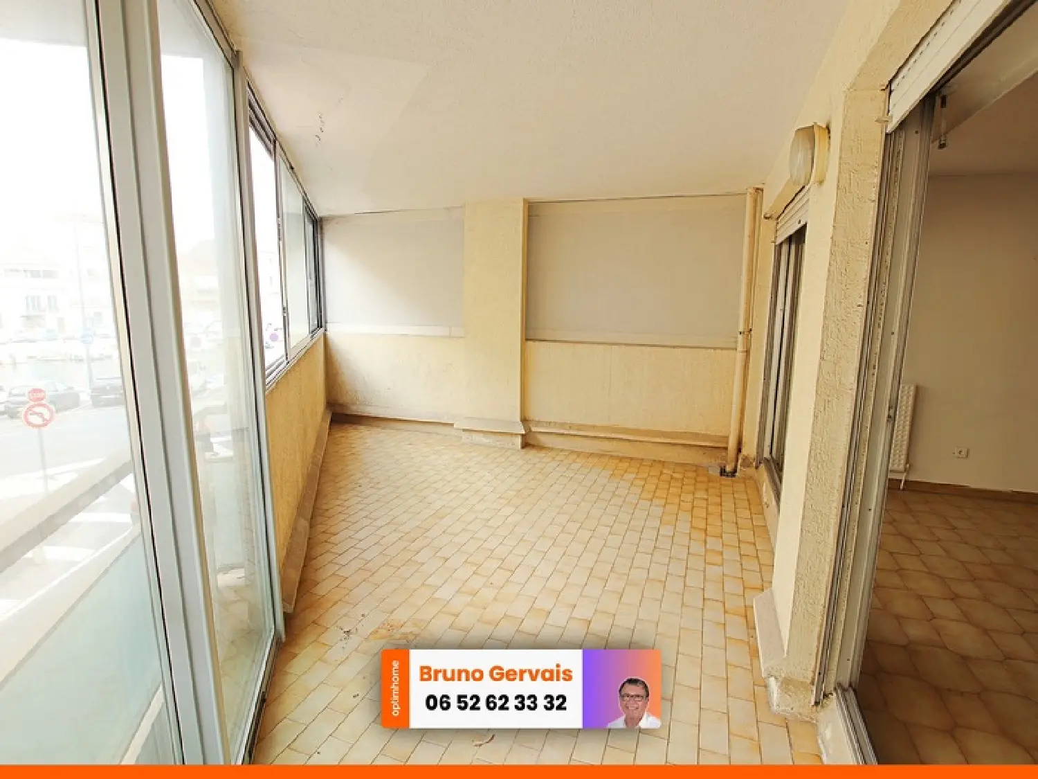  te koop appartement Sète Hérault 2