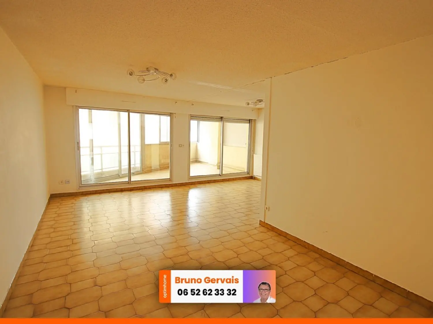  te koop appartement Sète Hérault 3