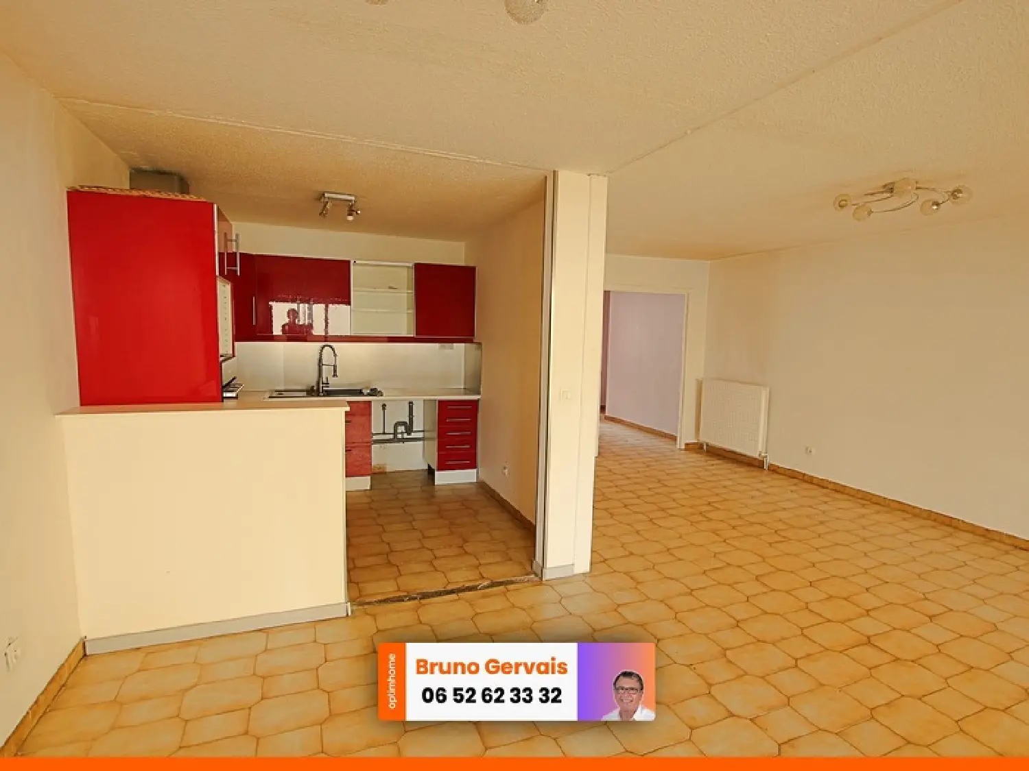  te koop appartement Sète Hérault 5