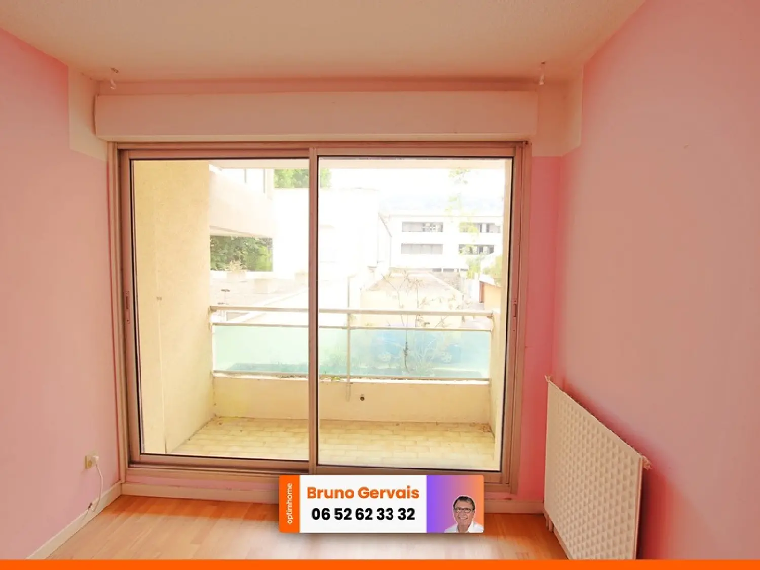  te koop appartement Sète Hérault 7