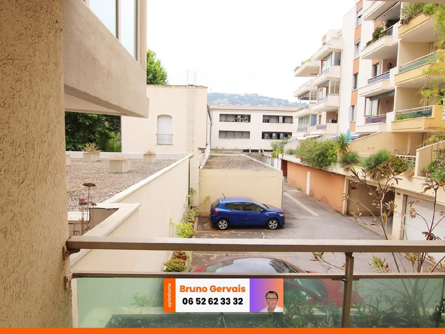  te koop appartement Sète Hérault 8
