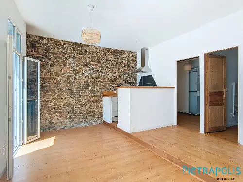 Sète Hérault apartamento foto 7086740