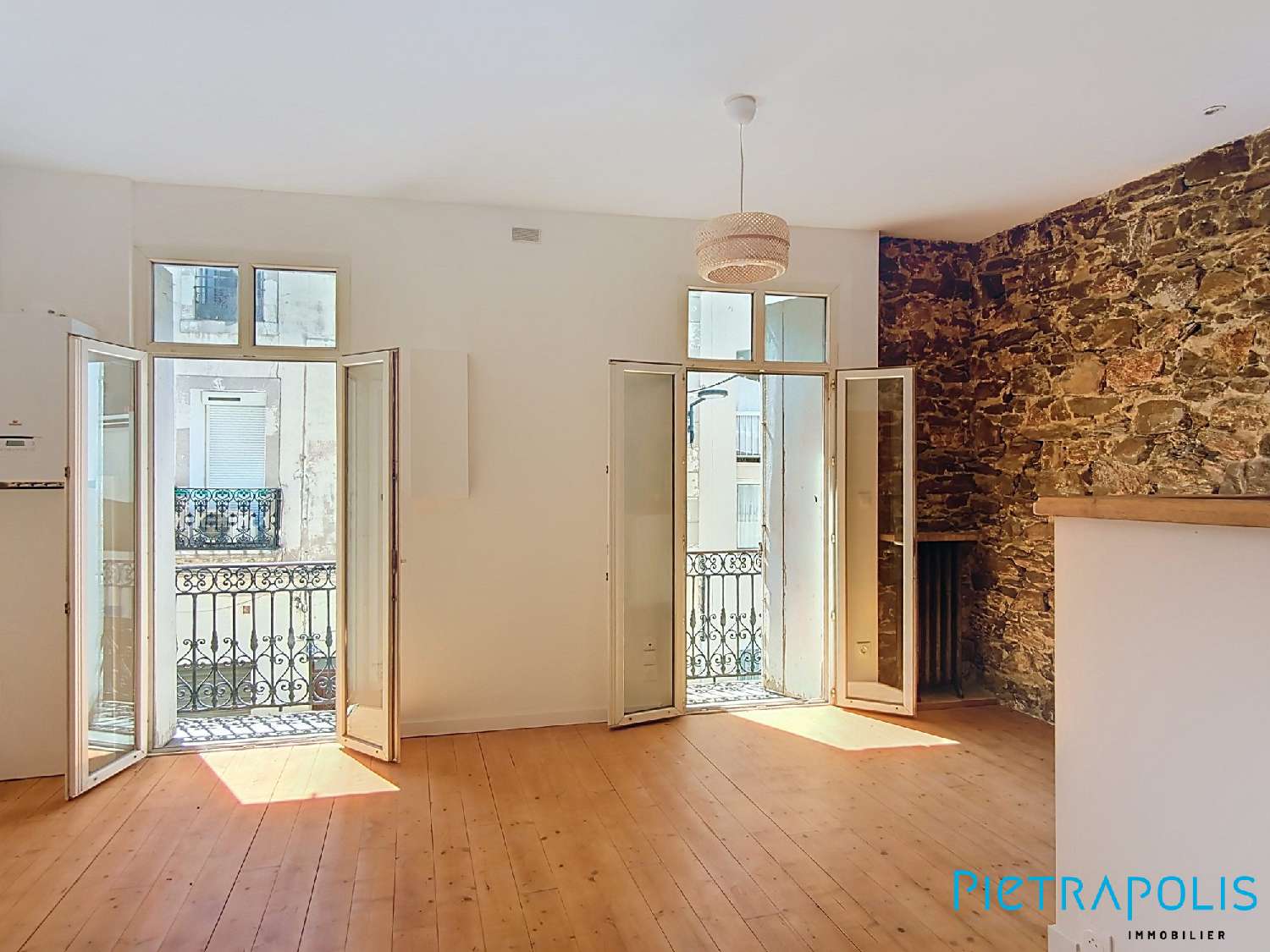  en venta apartamento Sète Hérault 2