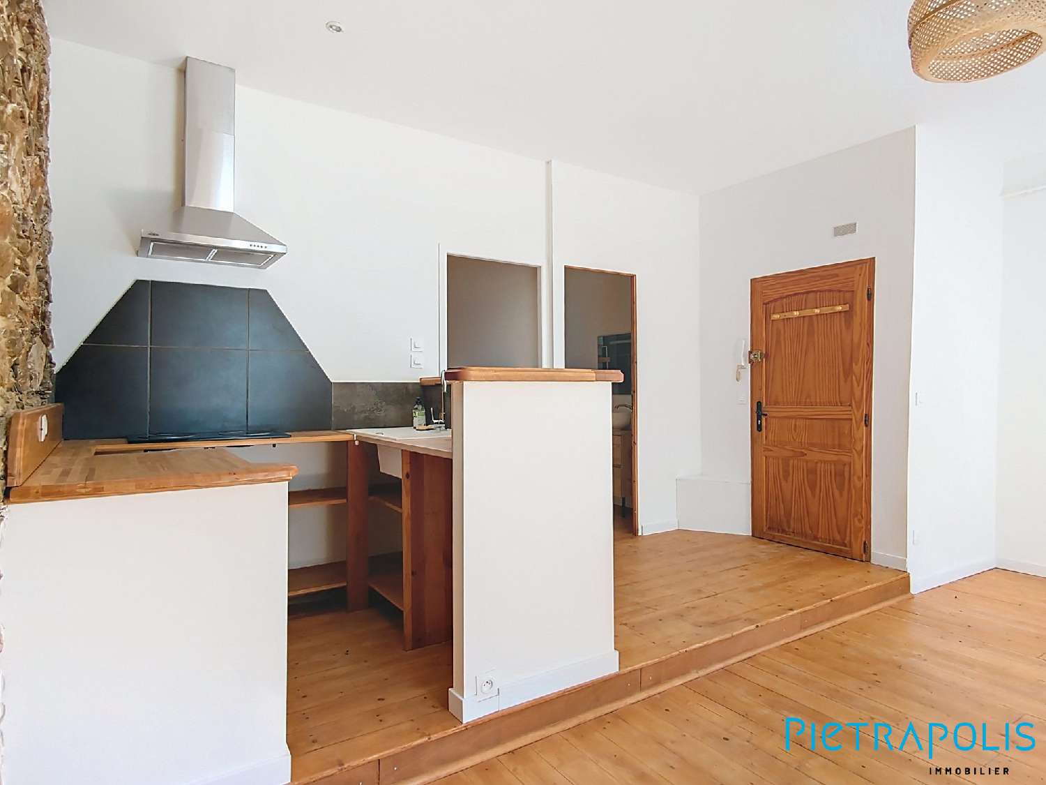  en venta apartamento Sète Hérault 3